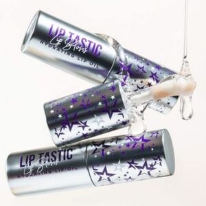 Lip Oil - LWYA LipTastic Lip Bloss Hydrating Lip Oil - In Opal - New In Box